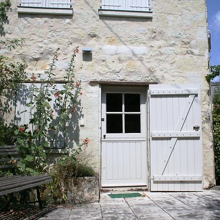 Gite Chateau de Chaintres Dampierre-sur-Loire Cameră foto
